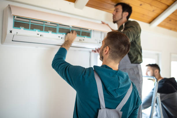 Best Commercial HVAC Repair  in Brownville, NJ