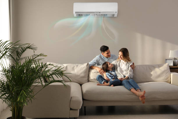 Best HVAC Installation Services  in Brownville, NJ
