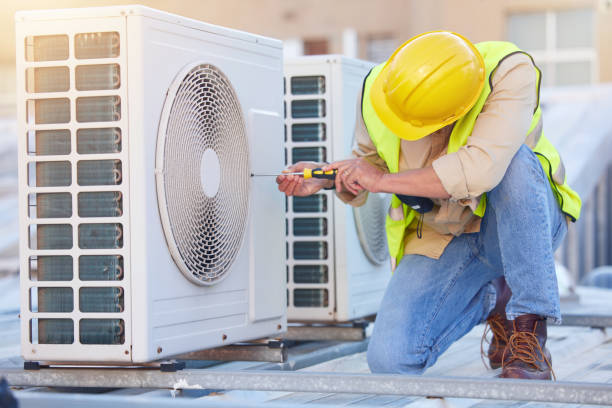 Best HVAC Cleaning Services  in Brownville, NJ