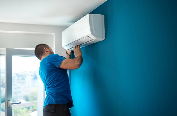 Best Air Quality Test  in Brownville, NJ