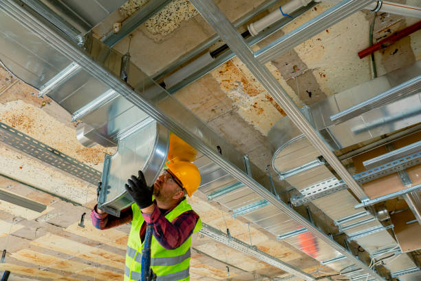 Best HVAC Air Duct Cleaning  in Brownville, NJ