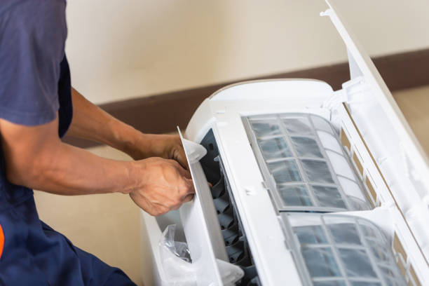 Best HVAC Companies Near Me  in Brownville, NJ