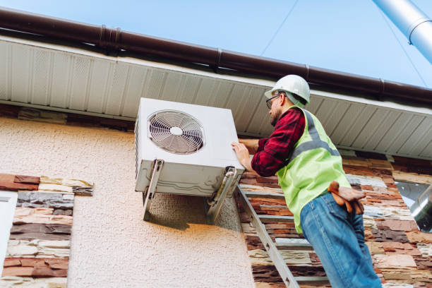 Best Central Air Repair  in Brownville, NJ