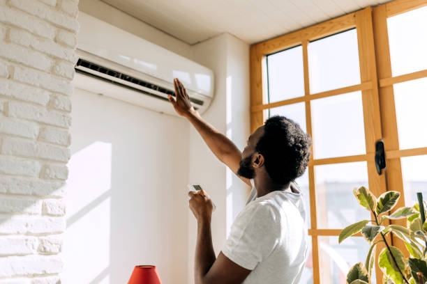 Best Emergency HVAC Repair  in Brownville, NJ