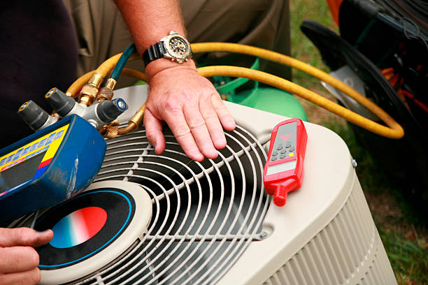 Best HVAC Replacement Cost  in Brownville, NJ