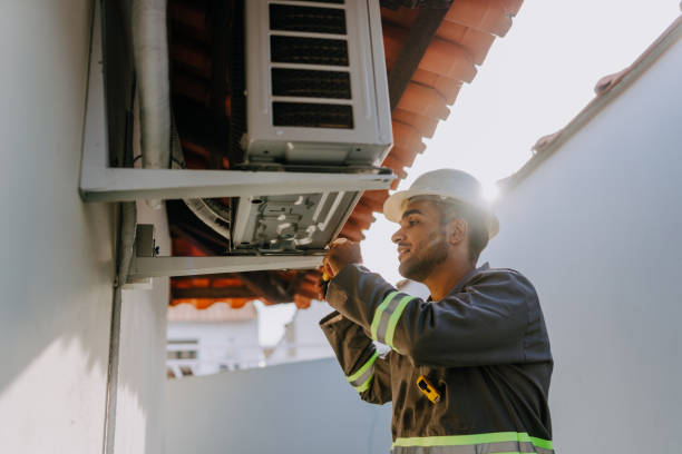 Best HVAC Installation Services  in Brownville, NJ