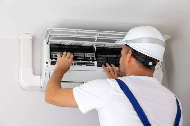Best HVAC Maintenance Plan  in Brownville, NJ