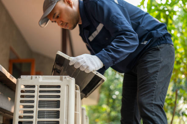 HVAC Maintenance Plan in Brownville, NJ