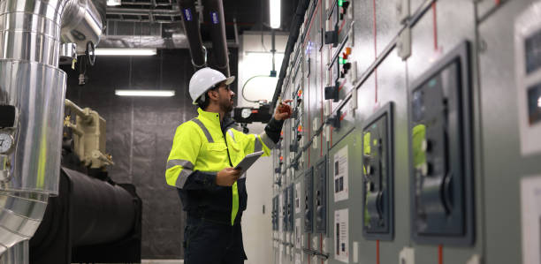 Best HVAC System Installation  in Brownville, NJ