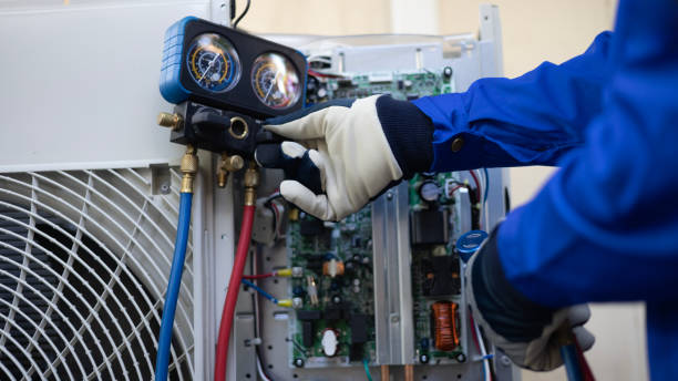 Best Local HVAC Companies  in Brownville, NJ