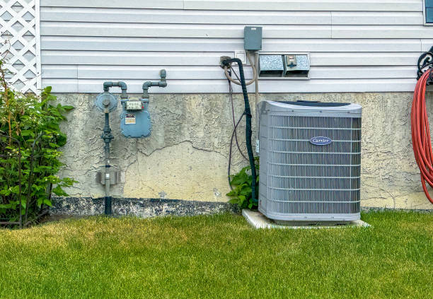 Reliable Brownville, NJ HVAC Solutions